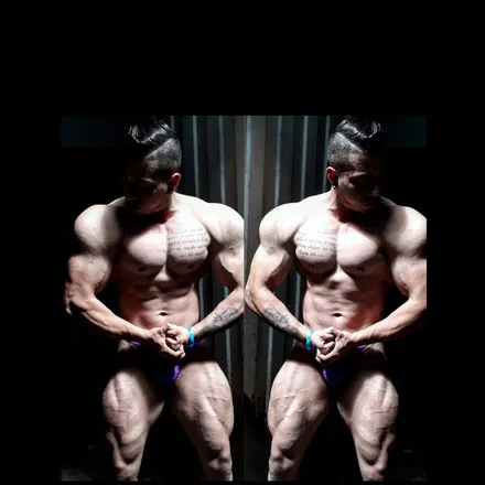 OnlyFans cuenta jhosep_rodriguez23 header 2