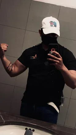 OnlyFans cuenta jroblesoto avatar 1
