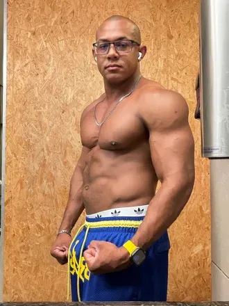 OnlyFans cuenta oativolouco avatar 1