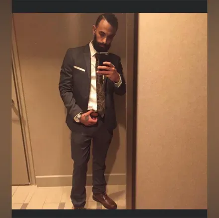 OnlyFans cuenta johnnythunder88 avatar 1