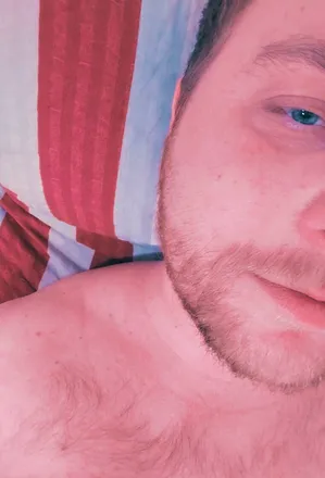 OnlyFans account  davidhendrix44 header 2