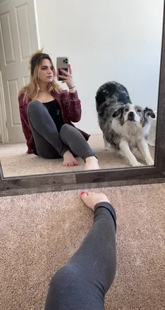 OnlyFans account  lovemesomelizzy avatar 1