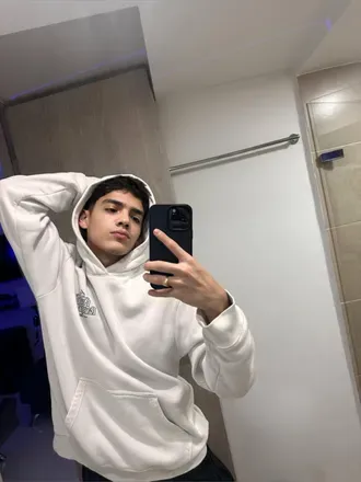 OnlyFans cuenta mateoruizv avatar 1