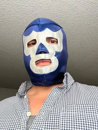 OnlyFans cuenta mr_incrediballs avatar 1