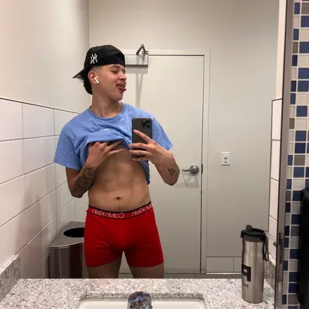 OnlyFans cuenta zayaa_444 avatar 1