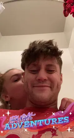 OnlyFans of waldofuxxx