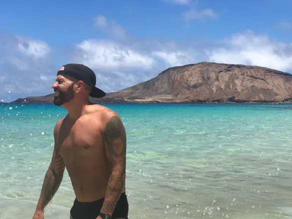 OnlyFans cuenta richardmalone header 2