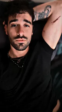 OnlyFans cuenta mrachinbacon avatar 1
