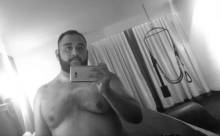 OnlyFans cuenta teddymorgan header 2