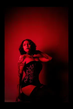 OnlyFans cuenta alucarda21 avatar 1