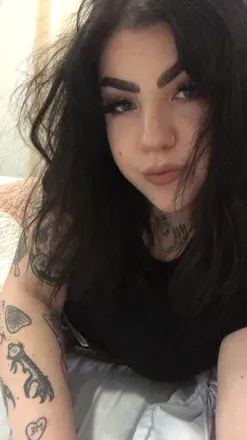 OnlyFans cuenta ivorydaggers avatar 1