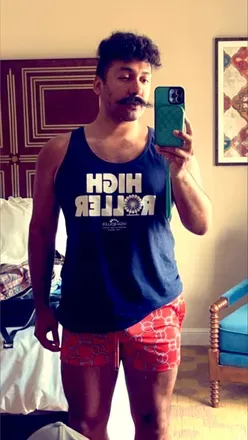 OnlyFans cuenta g_luv007 avatar 1
