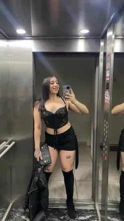 OnlyFans account  goddesstransgirl avatar 1