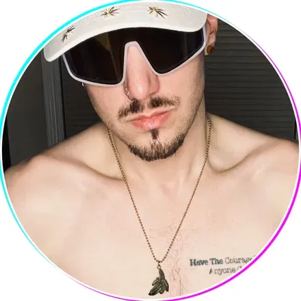 OnlyFans cuenta sirdaddymcqween avatar 1