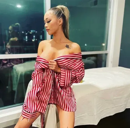OnlyFans of sexysusan304