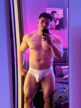 OnlyFans of marujin28