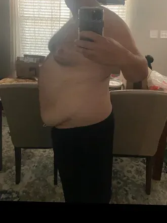 OnlyFans cuenta weightlossjourney23 avatar 1