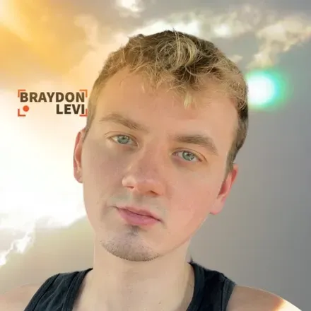 OnlyFans cuenta braydonlevixxx avatar 1