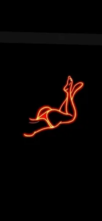 OnlyFans account  mayelen69_hoorny header 2