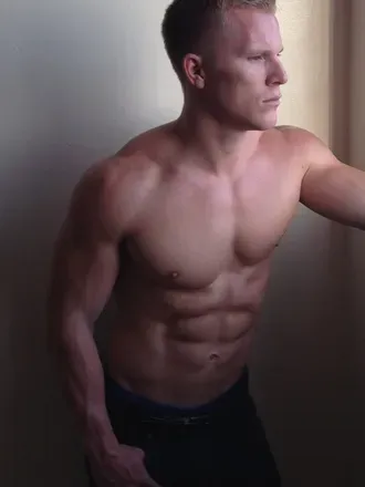 OnlyFans cuenta blueeyesblondeguy avatar 1