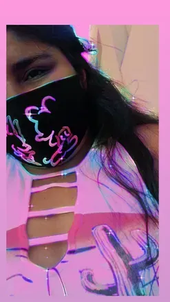OnlyFans account  danitapia header 2