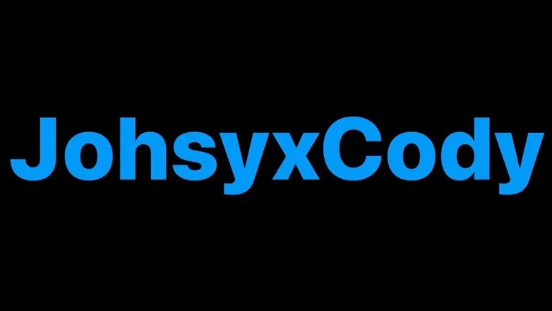 OnlyFans cuenta johsyxcody header 2