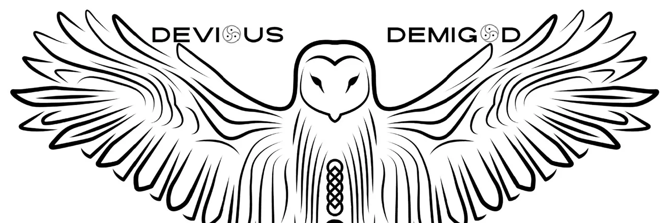 OnlyFans cuenta thedeviousdemigod header 2