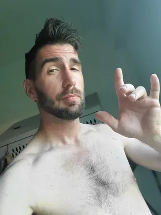 OnlyFans cuenta scottip86 avatar 1