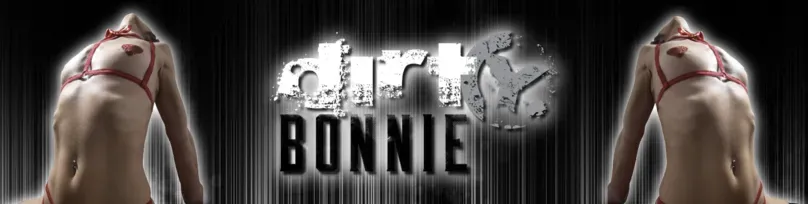 OnlyFans cuenta dirty_bonnie header 2