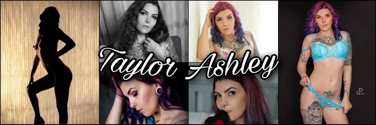 OnlyFans cuenta taylor_ashleyz header 2