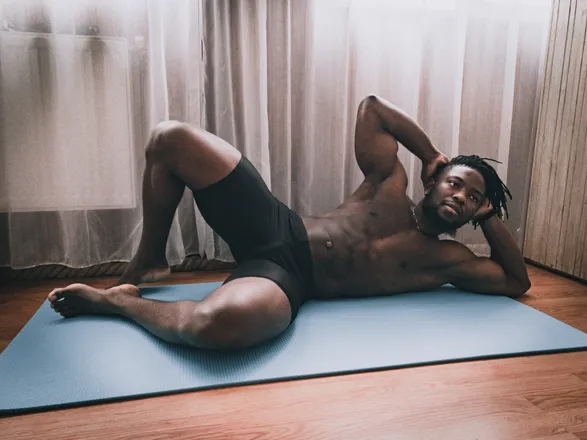 OnlyFans cuenta chocolatefitness header 2