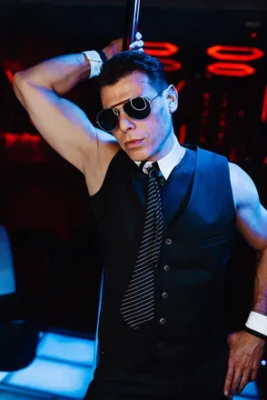 OnlyFans account  djordje24 avatar 1
