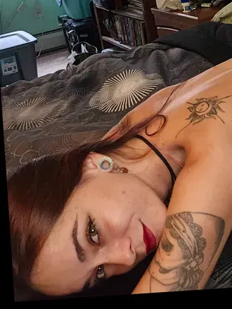 OnlyFans cuenta bunnieboo69 avatar 1