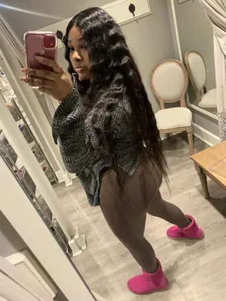 OnlyFans cuenta yahsnel avatar 1