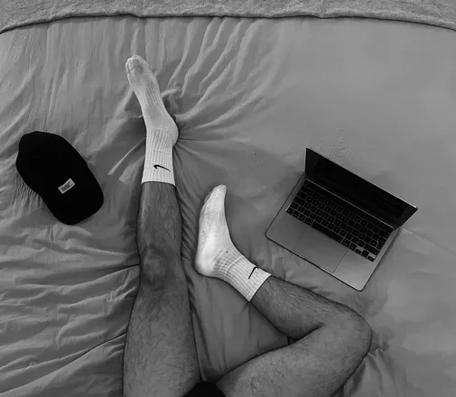 OnlyFans cuenta kinkyslavexxx header 2