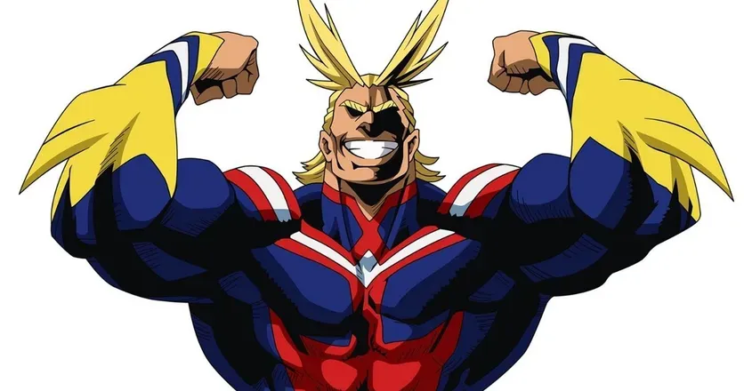 OnlyFans cuenta allmight14all avatar 1