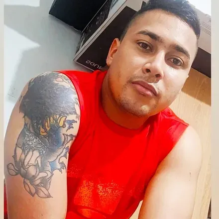 OnlyFans cuenta camilogh avatar 1