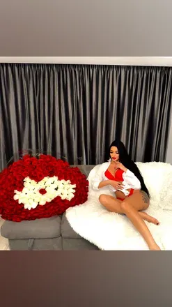 OnlyFans cuenta sabryna26 avatar 1