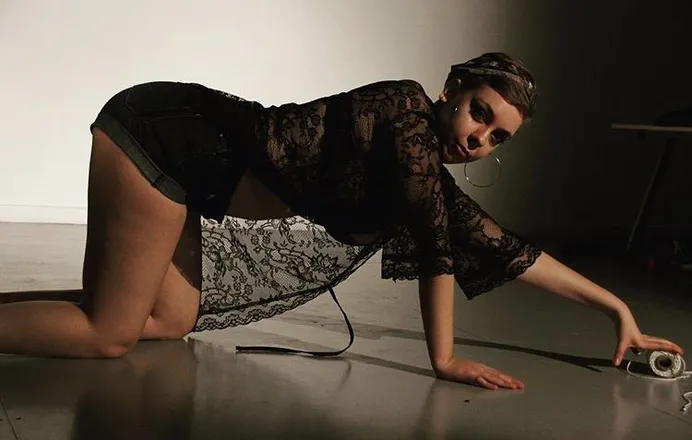 OnlyFans cuenta mistress_of_shibari header 2
