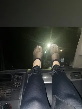OnlyFans cuenta angelafeet10 header 2