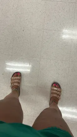OnlyFans cuenta bellswitprettyfeet avatar 1