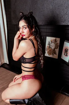 OnlyFans cuenta beauty.mess avatar 1