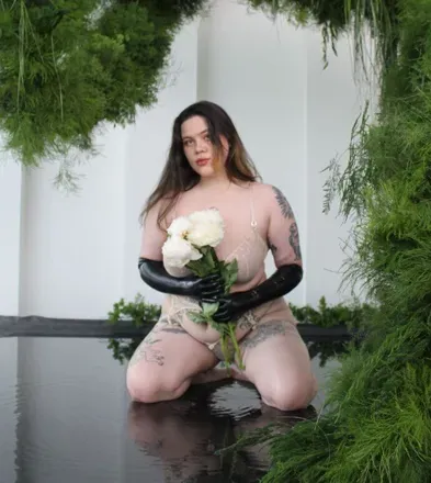 OnlyFans de emiliadagger