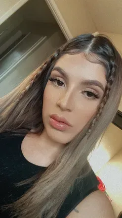 OnlyFans cuenta exoticpurplerain avatar 1