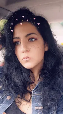 OnlyFans cuenta fuelledbyspite avatar 1