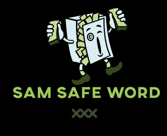 OnlyFans account  samsafeword avatar 1