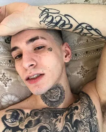 OnlyFans cuenta playboybino avatar 1