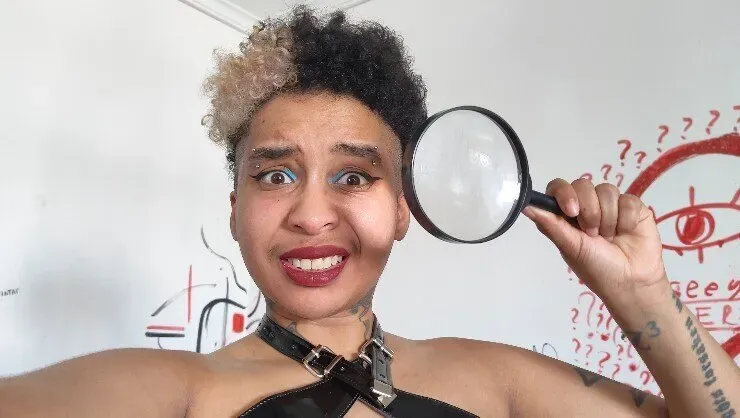 OnlyFans of kinkytrans101