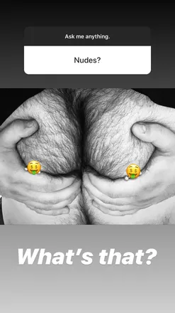 OnlyFans cuenta chrislybear header 2