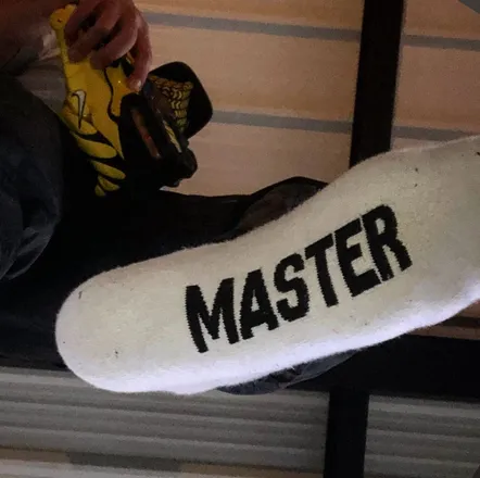 OnlyFans account  dracmaster36 header 2